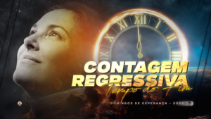 01. CONTAGEM REGRESSIVA