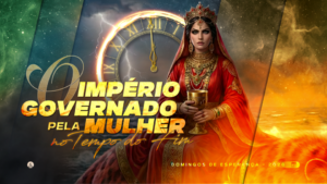 05. O IMPERIO GOVERNADO PELA MULHER
